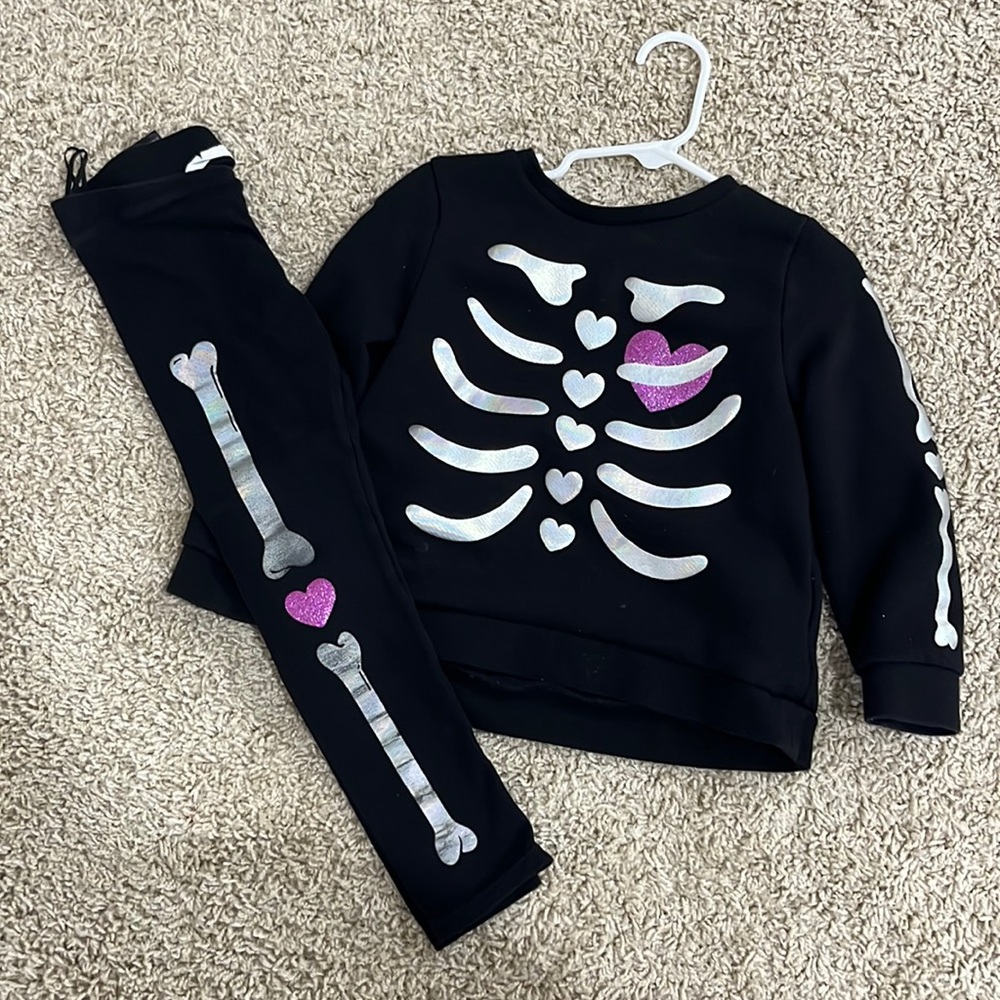 Halloween set